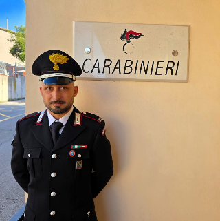 Agugliano – Il maresciallo Difino è il nuovo comandante dei carabinieri